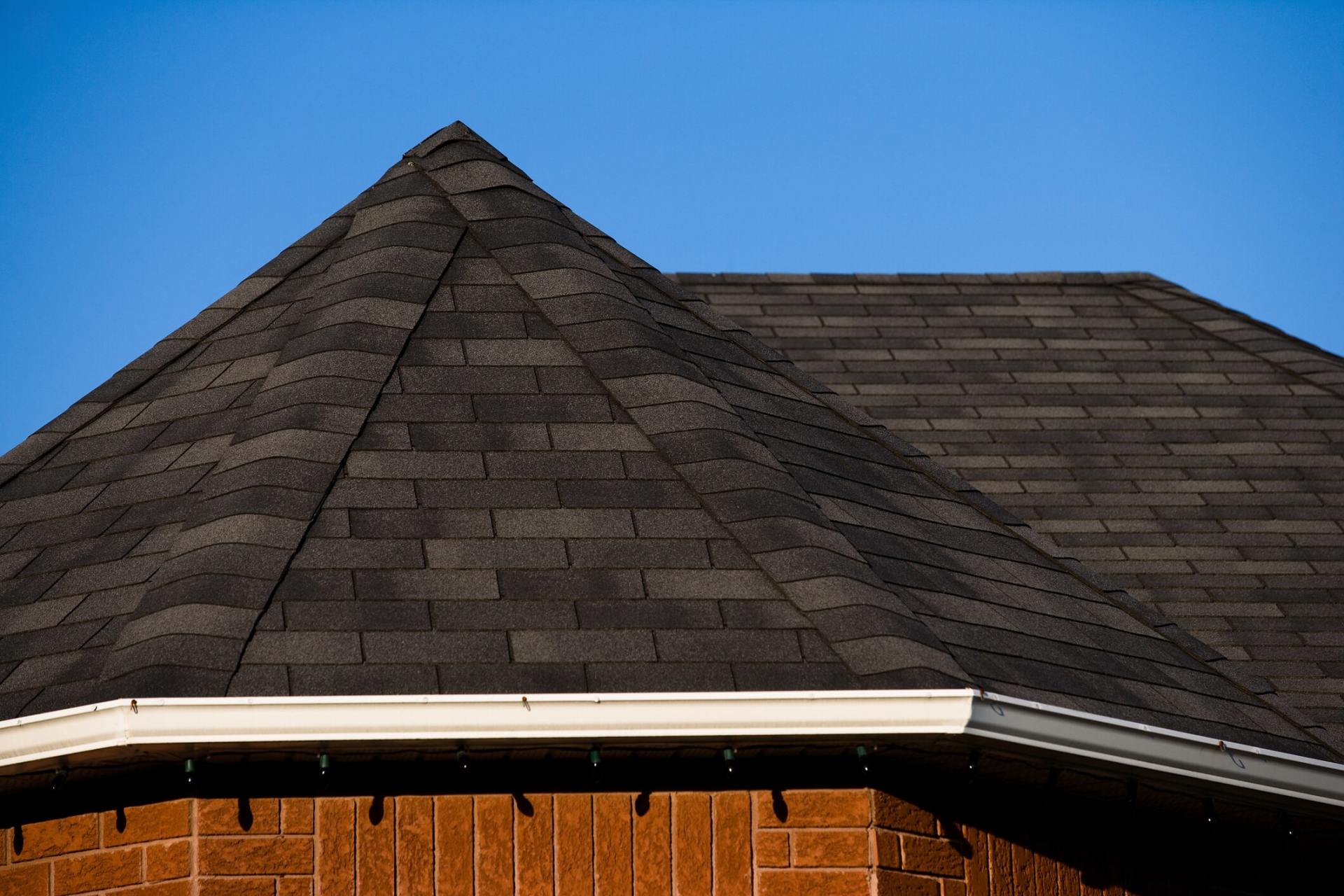Triangular Roof - Residential Remodeling in Channahon, IL