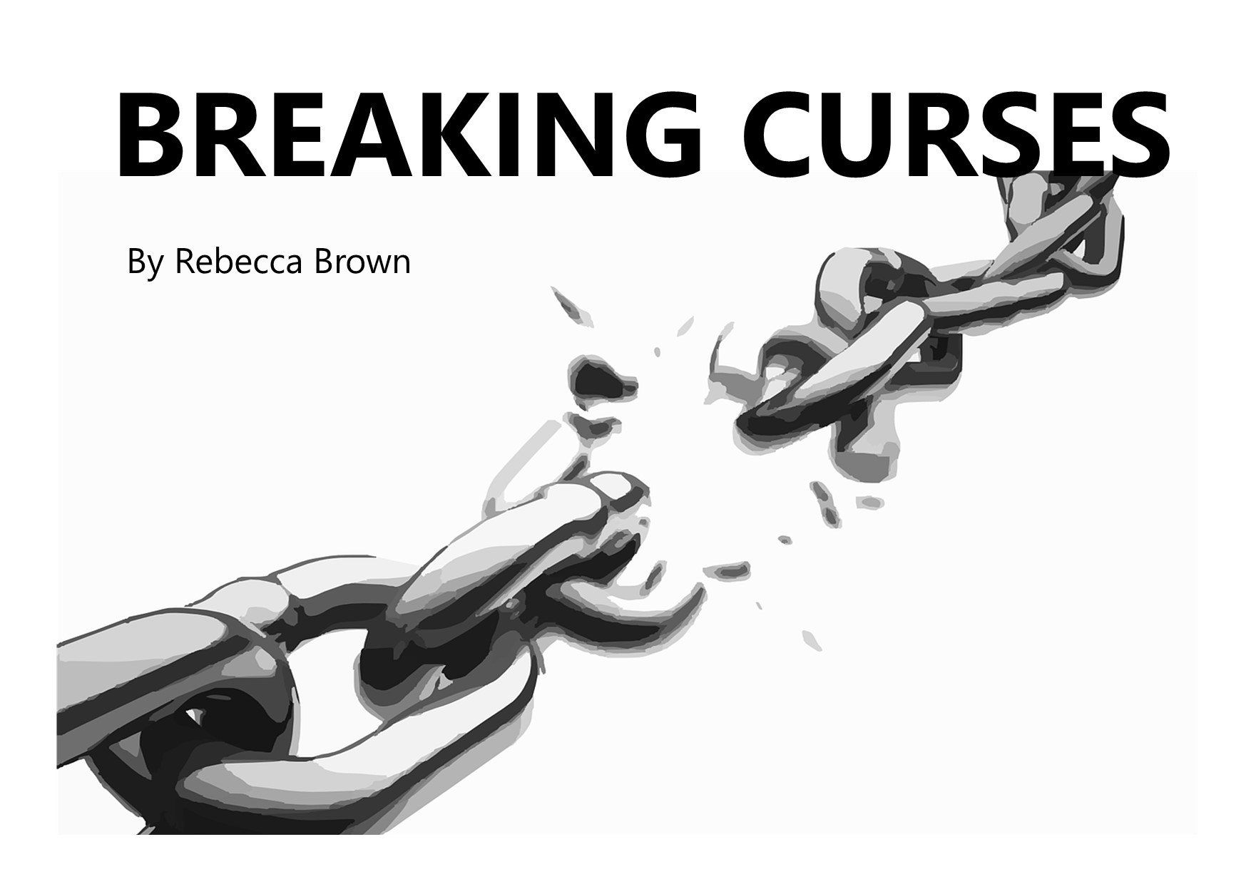 How to Break Curses in the name of Jesus