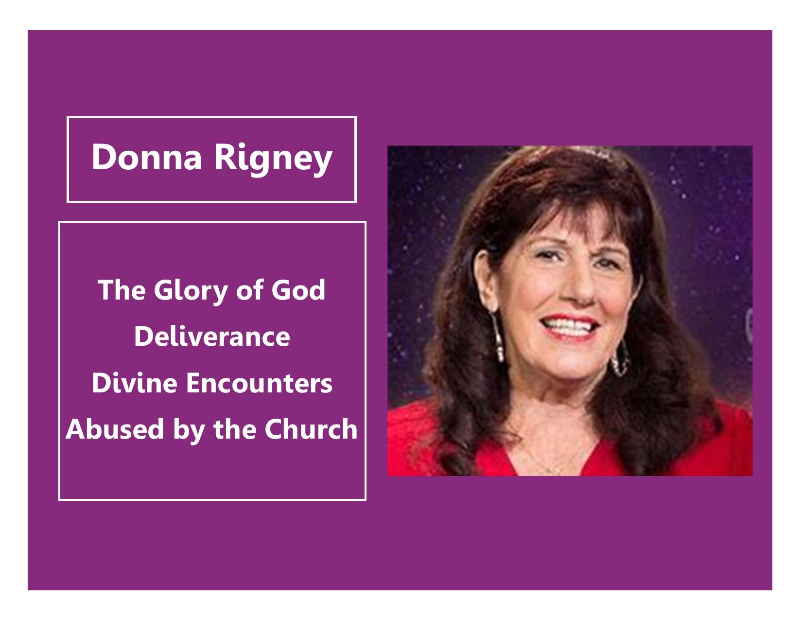 Donna Rigney