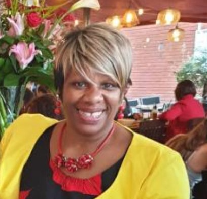 Women Arise Ministries Global