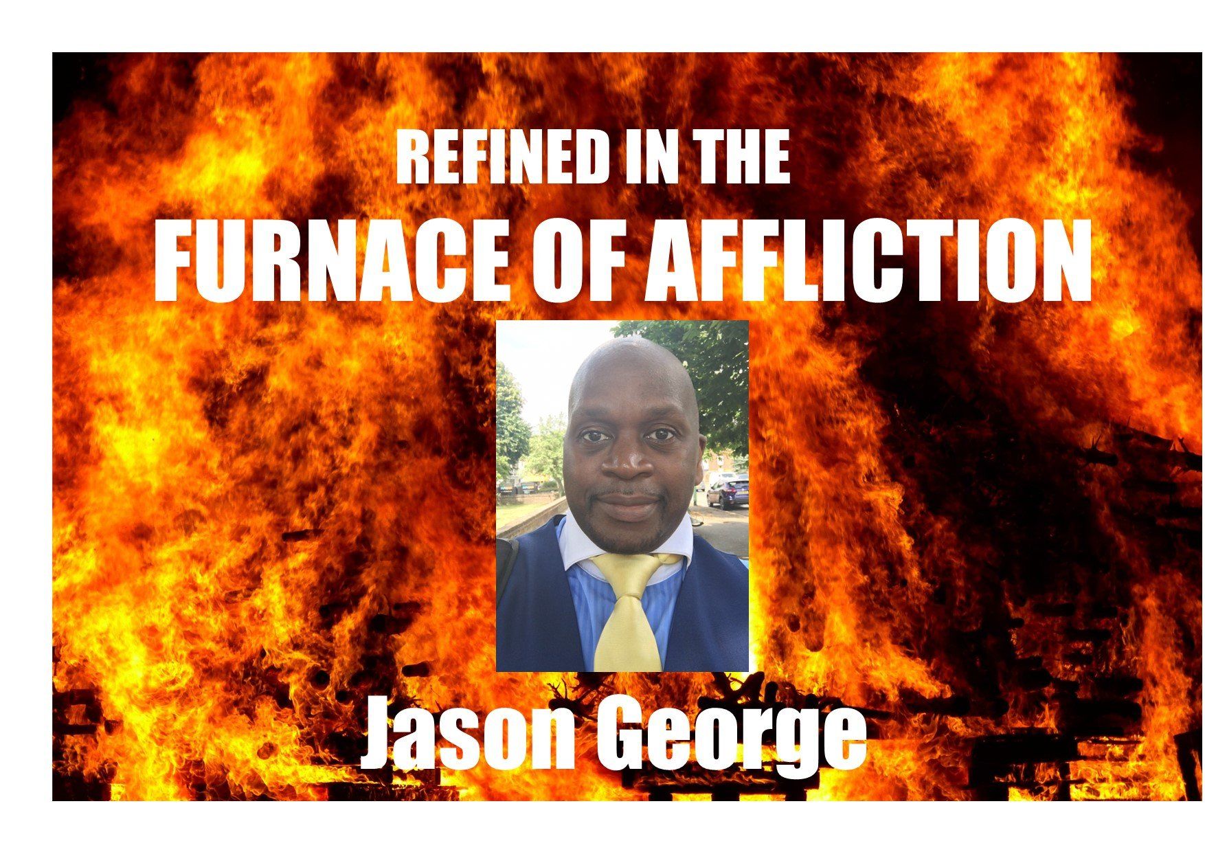 The Furnace of Affliction