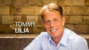 Tommy Lilja Ministries