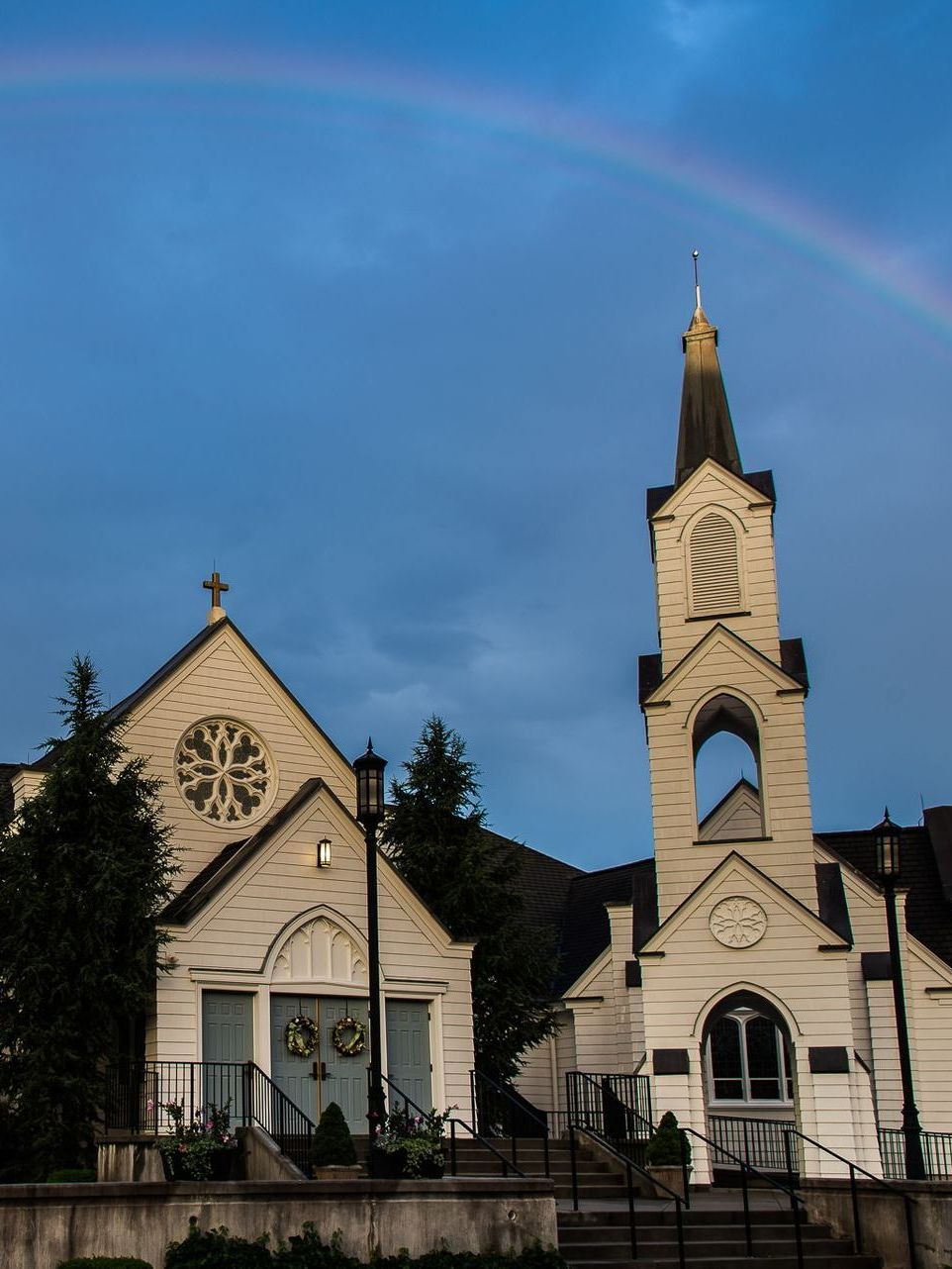 St. Luke's Catholic Church