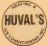 Huval's Heating & Air Conditioning, Inc.