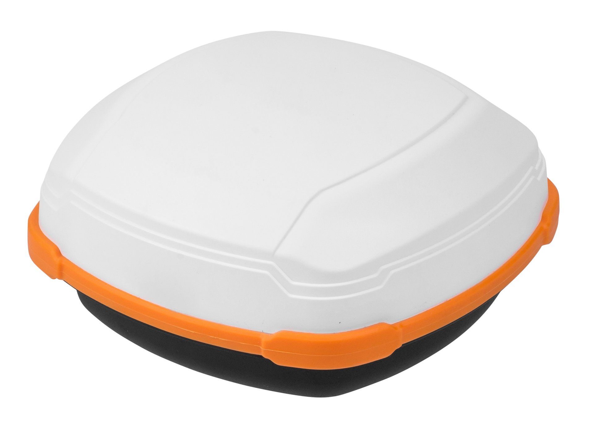 Receptor GNSS R330 com correção Athena e Atlas Link