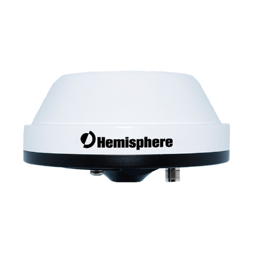 Hemisphere Antena GNSS A21 - TechGeo