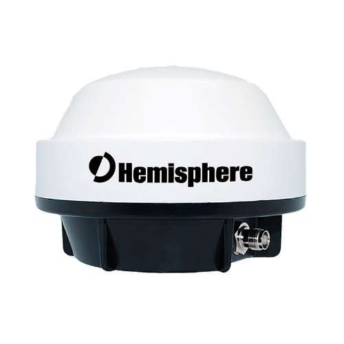 Hemisphere Antena GNSS A43 - TechGeo