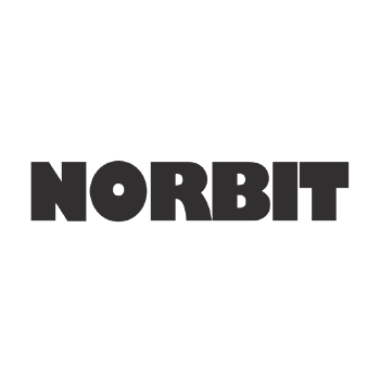 Logo NORBIT- Techgeo