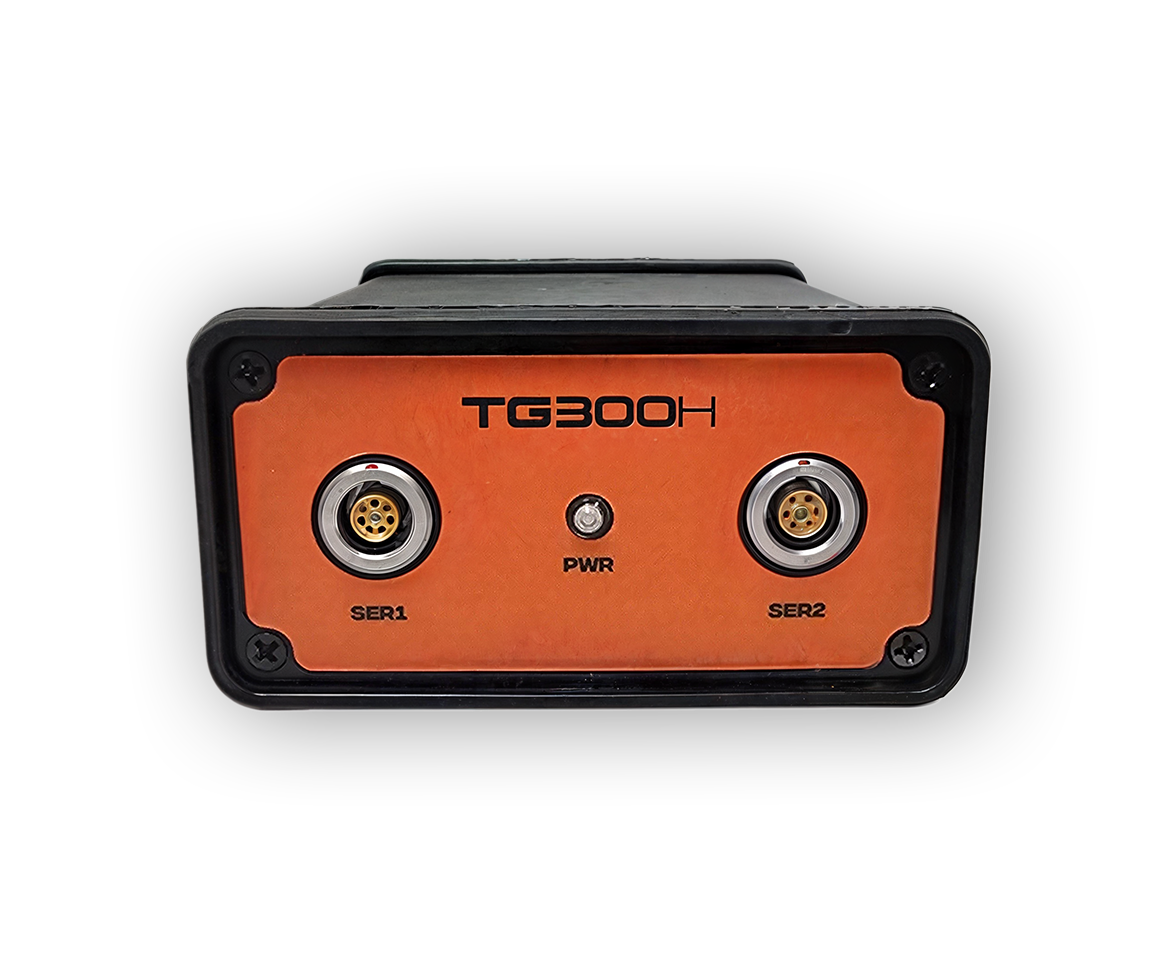 Smart Antena TG200 - TechGeo