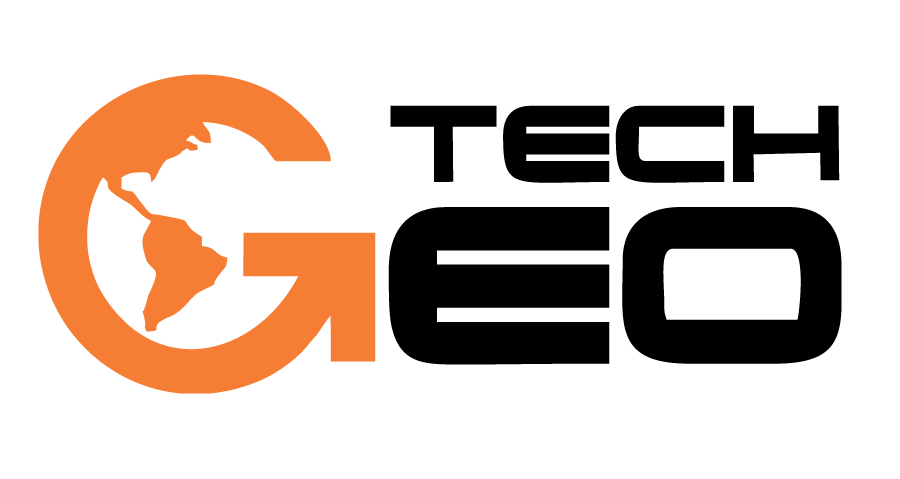Logo TechGeo