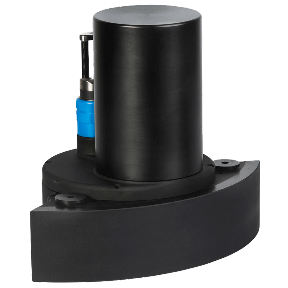 MultiBeam WBMS Bathy NORBIT - TechGeo