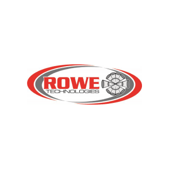 Logo ADCP ROWE - Techgeo