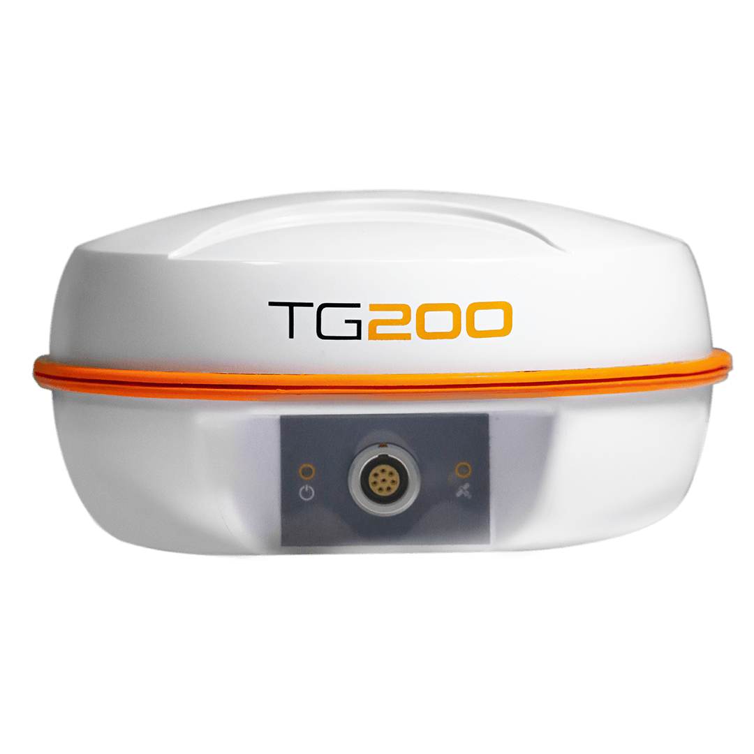 Smart Antena TG200 - TechGeo