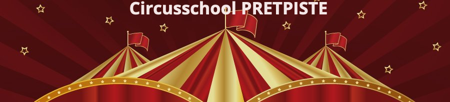 Circusschool Pretpiste
