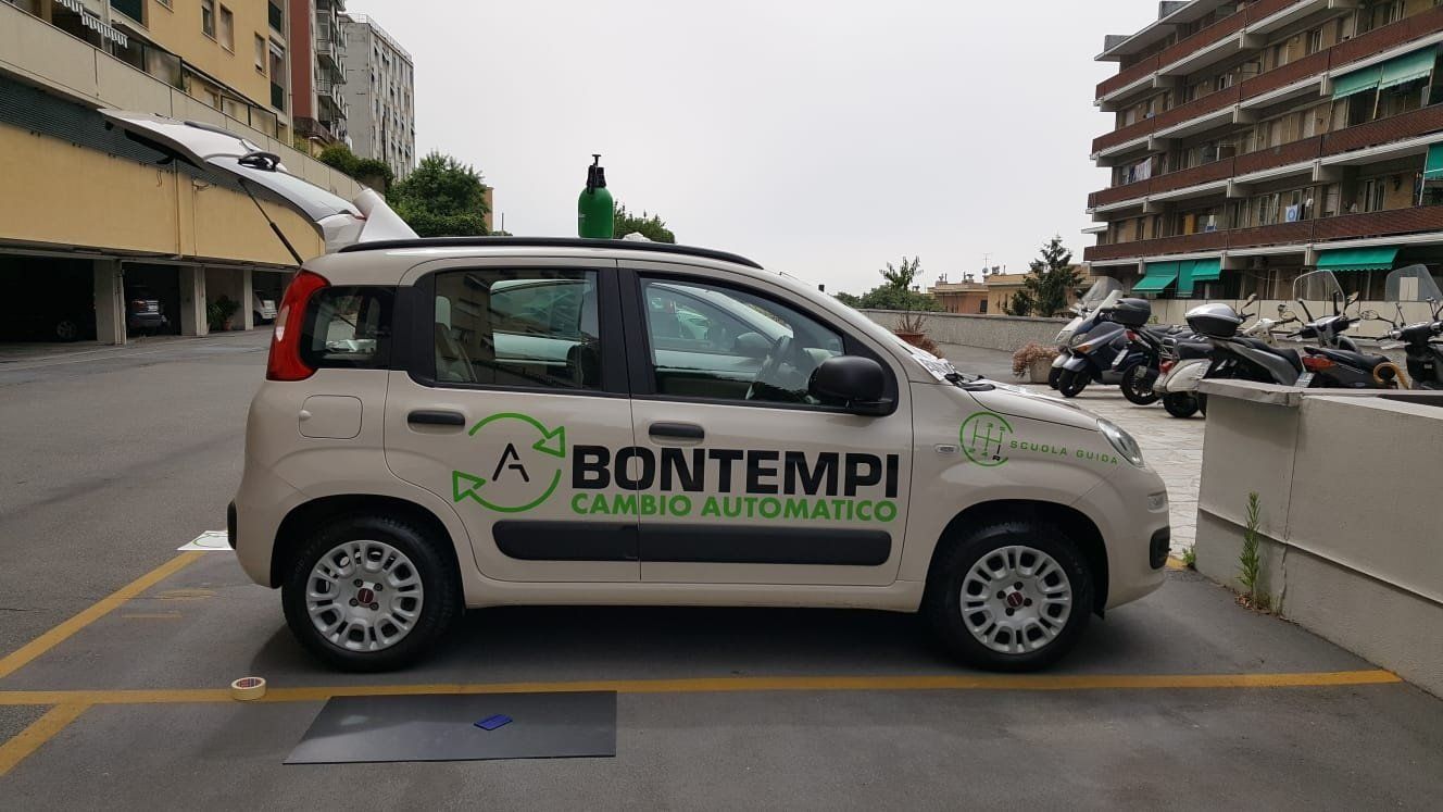 Recupero punti patente