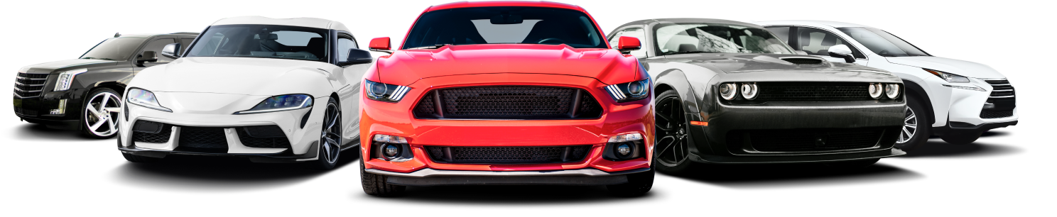 Vehicles We Service in North Pekin, IL - Mid-Illini Auto Center