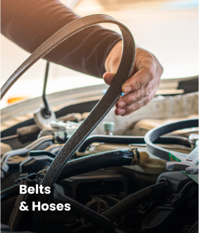 Belts and Hoses Service in North Pekin, IL - Mid-Illini Auto Center