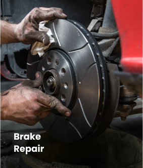Brake Repair Service in North Pekin, IL - Mid-Illini Auto Center