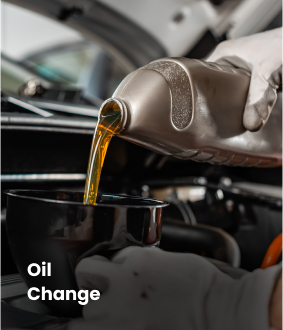 Oil Change Service in North Pekin, IL - Mid-Illini Auto Center