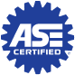 ASE Certified | Mid-Illini Auto Center