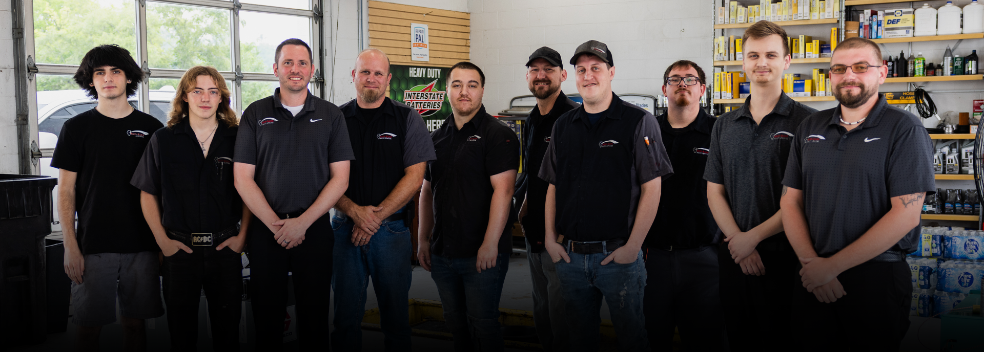 Hero Image | Mid-Illini Auto Center