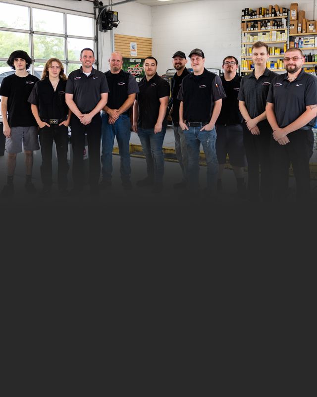 Mobile Hero Image | Mid-Illini Auto Center