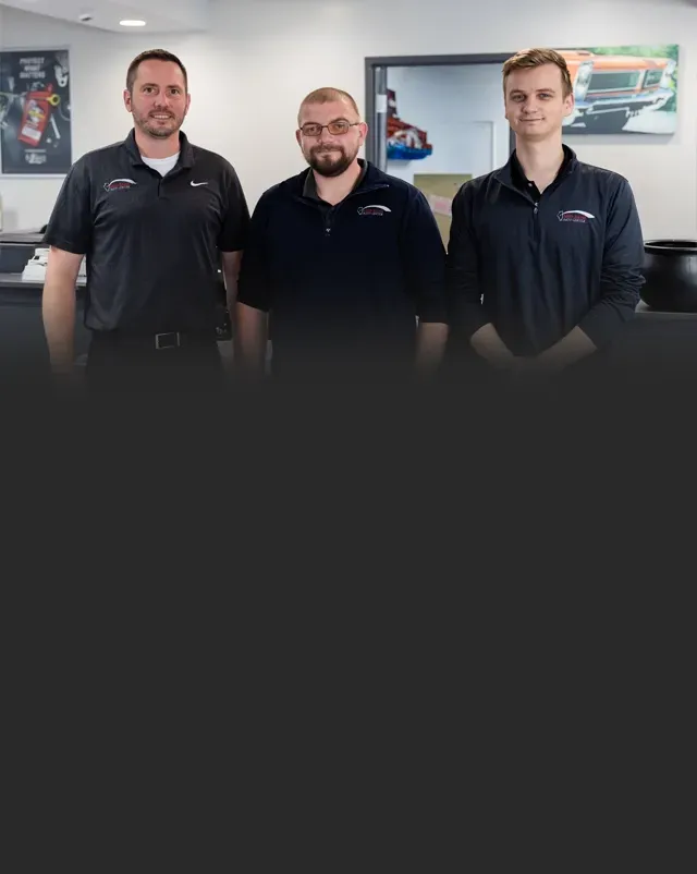Mobile Hero Image | Mid-Illini Auto Center