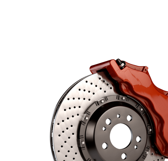 Brake | C & G Auto Center Inc