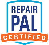 Repair Pal Certified Logo | C & G Auto Center Inc