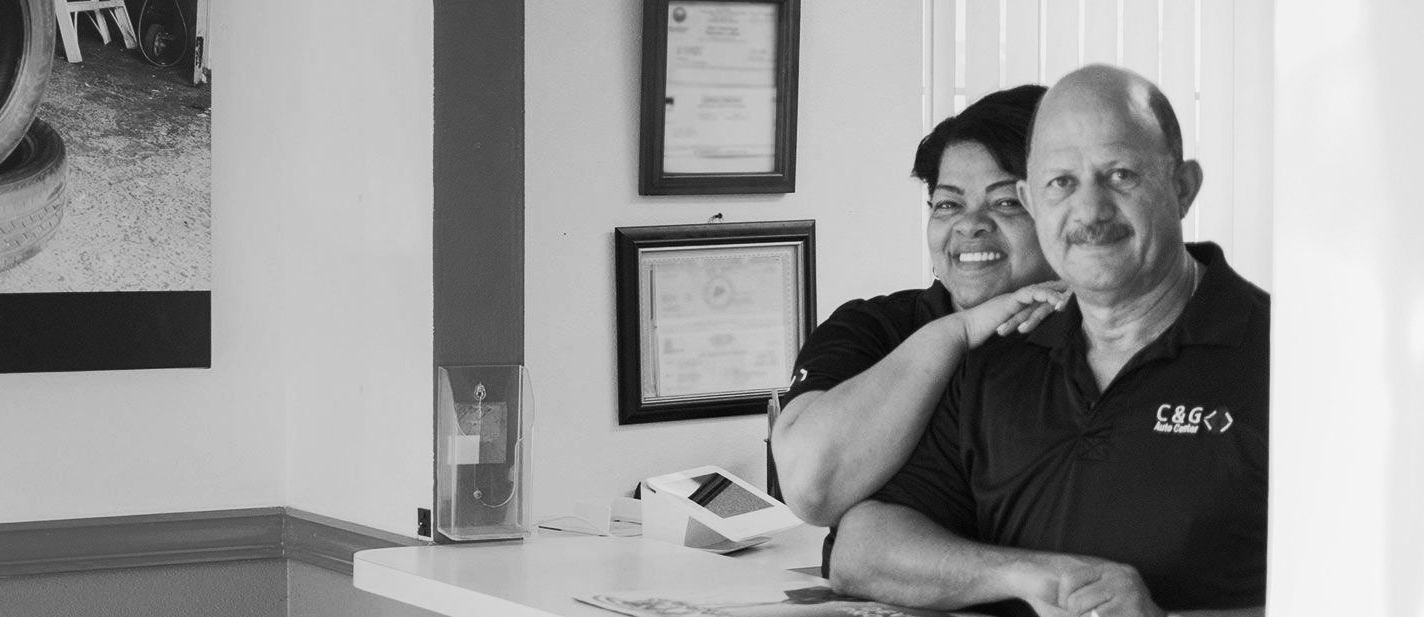 Slide 1 | C & G Auto Center Inc