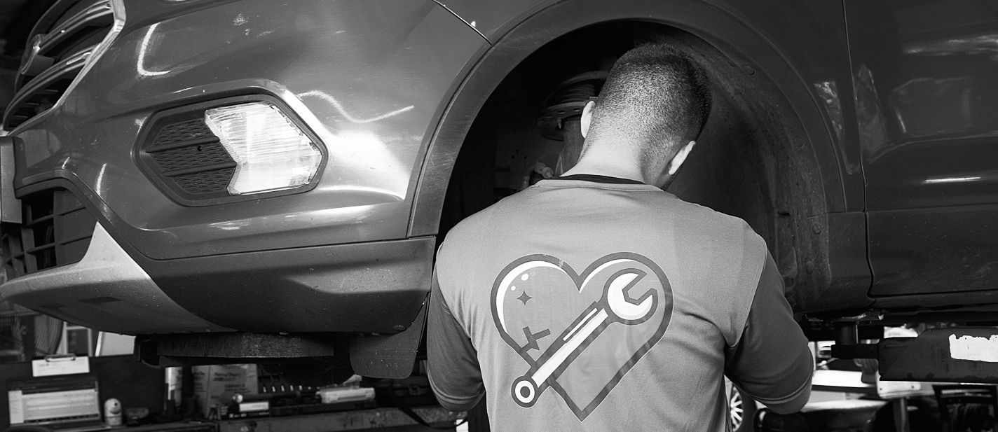 Slide 3 | C & G Auto Center Inc