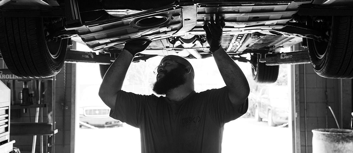 Alise 4 | C & G Auto Center Inc