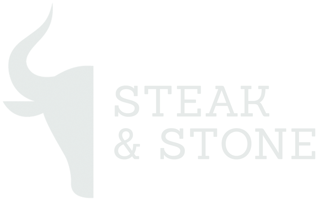 Steak & Stone Logo