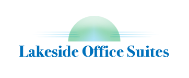 lakeside office suites logo