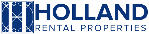 Holland Rental Properties Logo