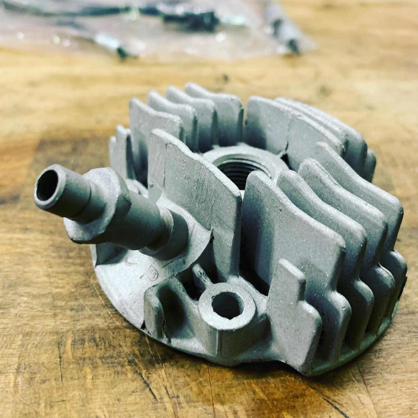 Ersatzteil Reparatur