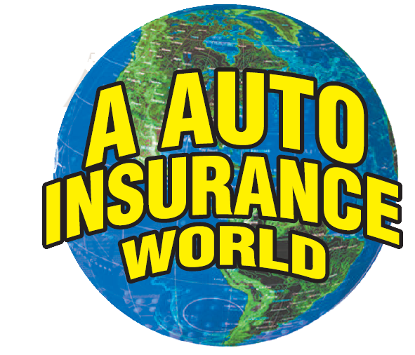 A Auto  Insurance World
