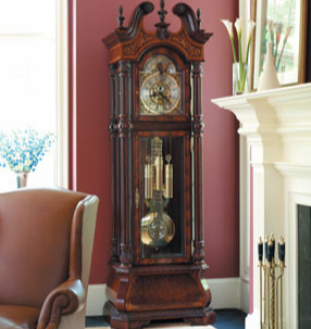 Clock FAQ — Old Clock in Wayland, MA