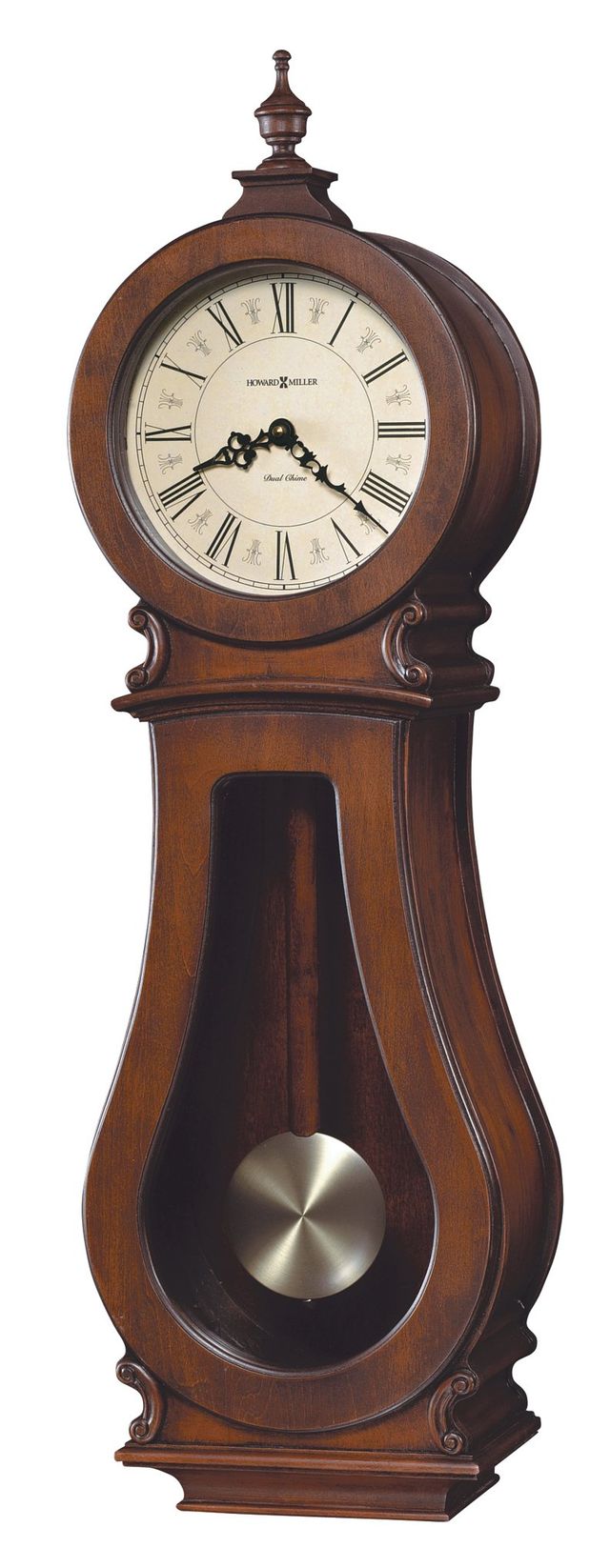 Howard Miller Malia Wall Clock 625-466