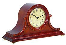 Classic Clocks — Scottsville (21132-N92114) Clock in Wayland, MA