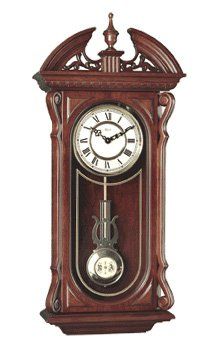 Indoor Clock — 611-030R Grandfather Clock in Wayland, IN