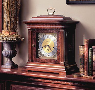 Traditional Clocks — 612-436 Thomas Tompion in Wayland, MA