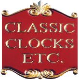 Classic Clocks Etc.
