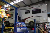 Our quick and easy car motor repairs in Rathmines