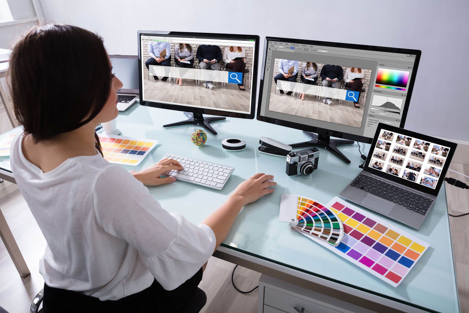 Web design Hawaii