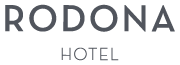 Rodona Hotel logo