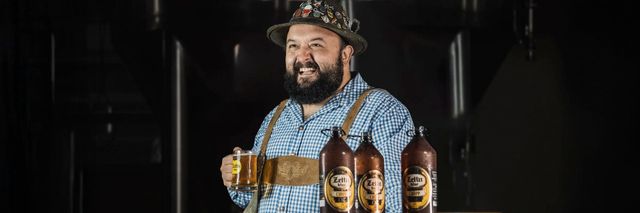 Cervejaria Artesanal | Brusque - SC