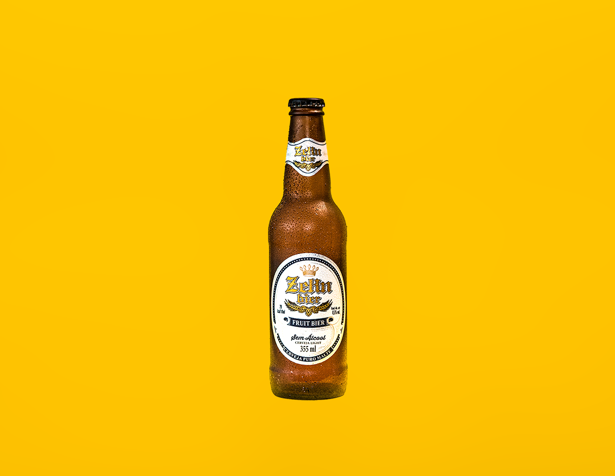 ? Fruit Bier