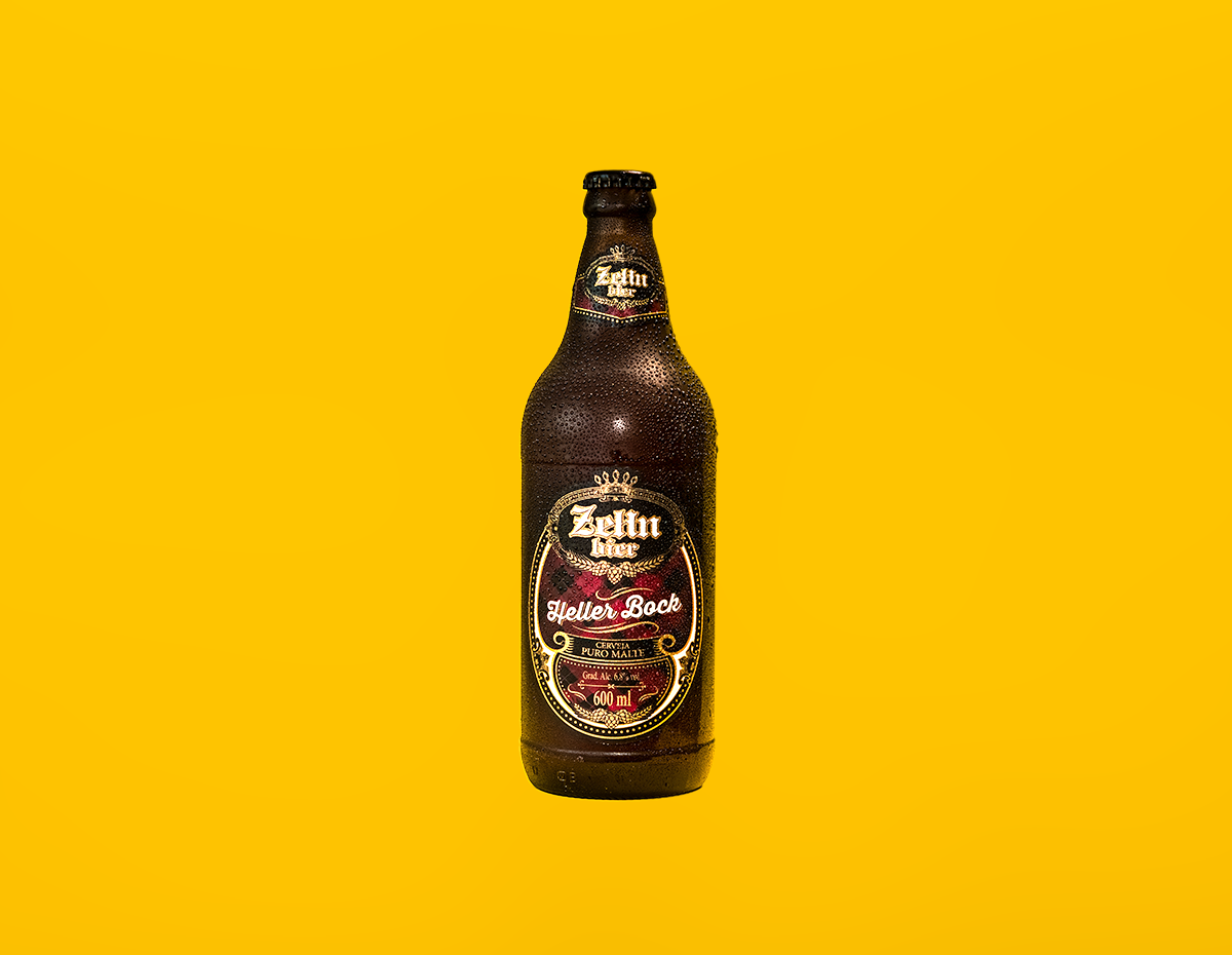 ? Heller Bock