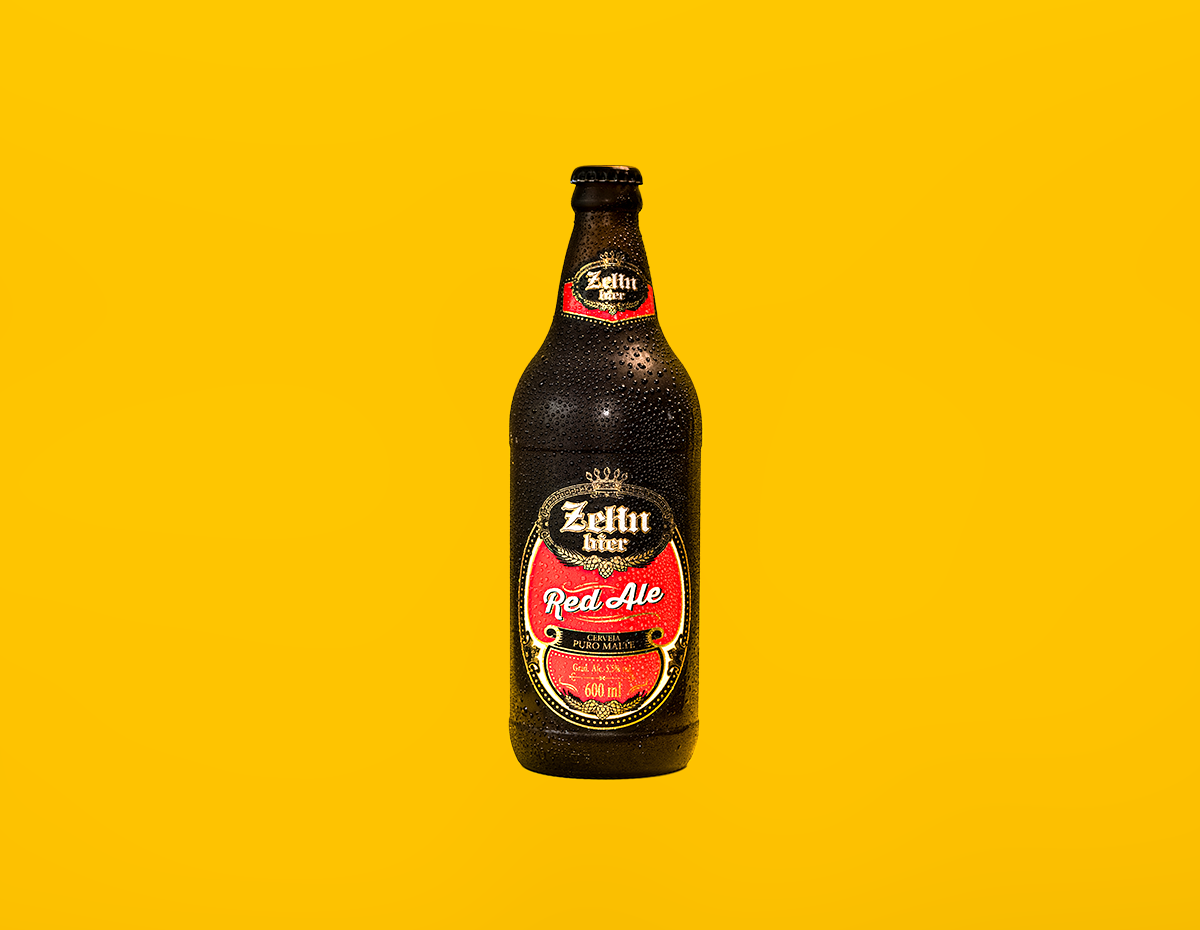 ? Red Ale